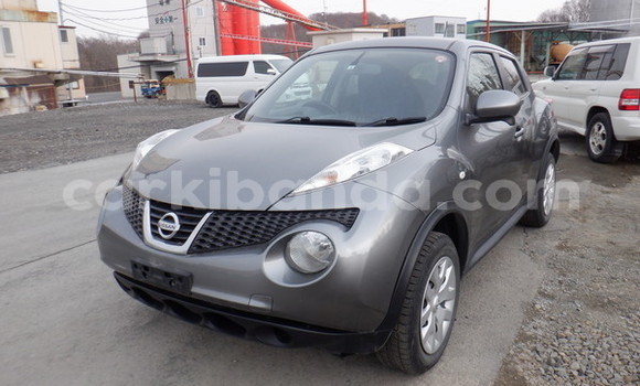 Acheter Neuf Voiture Nissan Juke Autre à Kampala, Ouganda