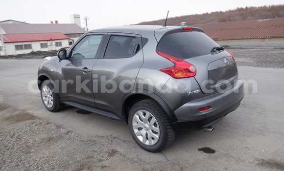 Gura Nshya Nissan Juke Other Imodoka i Kampala mu Uganda Gura Nshya Nissan Juke Other Imodoka i Kampala mu Uganda