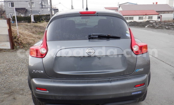 Gura Nshya Nissan Juke Other Imodoka i Kampala mu Uganda Gura Nshya Nissan Juke Other Imodoka i Kampala mu Uganda