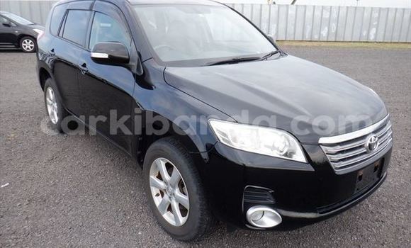 Buy New Toyota Vanguard Black Car in Kampala in Uganda Buy New Toyota Vanguard Black Car in Kampala in Uganda