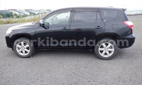 Buy New Toyota Vanguard Black Car in Kampala in Uganda Buy New Toyota Vanguard Black Car in Kampala in Uganda