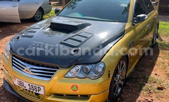 Nunua Ilio tumika Toyota Mark X Nyingine Gari ndani ya Kampala nchini Uganda Nunua Ilio tumika Toyota Mark X Nyingine Gari ndani ya Kampala nchini Uganda