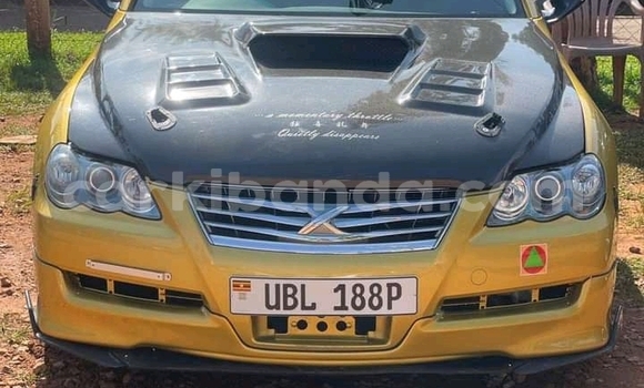 Nunua Ilio tumika Toyota Mark X Nyingine Gari ndani ya Kampala nchini Uganda Nunua Ilio tumika Toyota Mark X Nyingine Gari ndani ya Kampala nchini Uganda