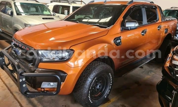Buy Used Toyota Hilux Other Car in Kampala in Uganda Buy Used Toyota Hilux Other Car in Kampala in Uganda