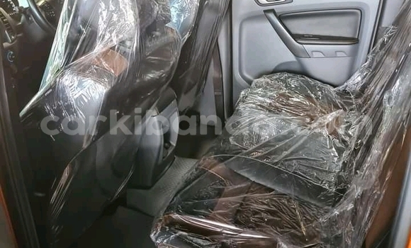 Buy Used Toyota Hilux Other Car in Kampala in Uganda Buy Used Toyota Hilux Other Car in Kampala in Uganda