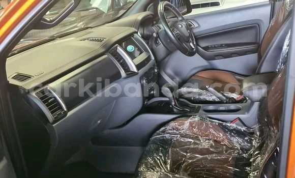 Buy Used Toyota Hilux Other Car in Kampala in Uganda Buy Used Toyota Hilux Other Car in Kampala in Uganda