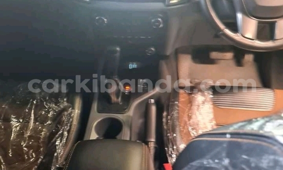 Buy Used Toyota Hilux Other Car in Kampala in Uganda Buy Used Toyota Hilux Other Car in Kampala in Uganda