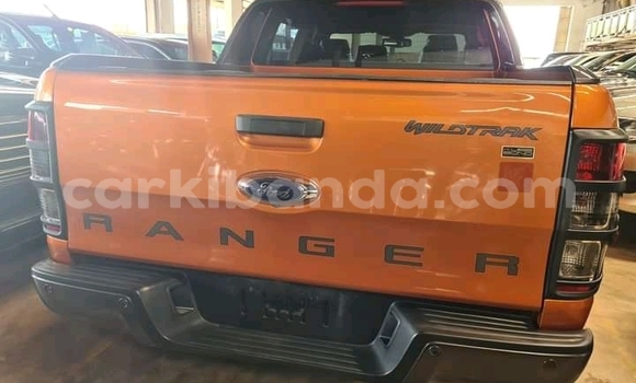 Buy Used Toyota Hilux Other Car in Kampala in Uganda Buy Used Toyota Hilux Other Car in Kampala in Uganda