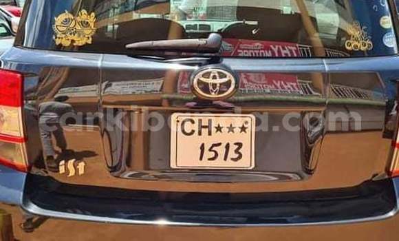 Nunua Ilio tumika Toyota IST Nyeupe Gari ndani ya Kampala nchini Uganda Nunua Ilio tumika Toyota IST Nyeupe Gari ndani ya Kampala nchini Uganda