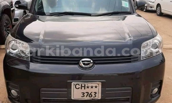 Buy Used Toyota Comfort Black Car in Kampala in Uganda Buy Used Toyota Comfort Black Car in Kampala in Uganda