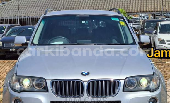 Buy Used BMW M3 Silver Car in Kampala in Uganda Buy Used BMW M3 Silver Car in Kampala in Uganda