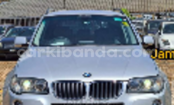 Buy Used BMW M3 Silver Car in Kampala in Uganda Buy Used BMW M3 Silver Car in Kampala in Uganda