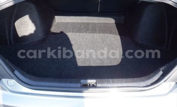 Buy New Toyota Mark X Silver Car in Kampala in Uganda Buy New Toyota Mark X Silver Car in Kampala in Uganda