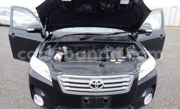 Buy New Toyota Vanguard Black Car in Kampala in Uganda Buy New Toyota Vanguard Black Car in Kampala in Uganda