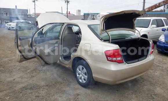 Buy New Toyota Corolla Beige Car in Kampala in Uganda Buy New Toyota Corolla Beige Car in Kampala in Uganda