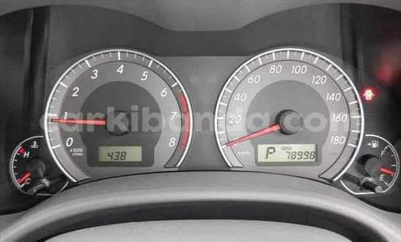 Buy New Toyota Corolla Beige Car in Kampala in Uganda Buy New Toyota Corolla Beige Car in Kampala in Uganda