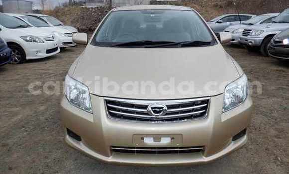 Buy New Toyota Corolla Beige Car in Kampala in Uganda Buy New Toyota Corolla Beige Car in Kampala in Uganda