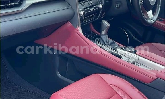 Nunua Ilio tumika Lexus LX 450 Nyeupe Gari ndani ya Kampala nchini Uganda Nunua Ilio tumika Lexus LX 450 Nyeupe Gari ndani ya Kampala nchini Uganda