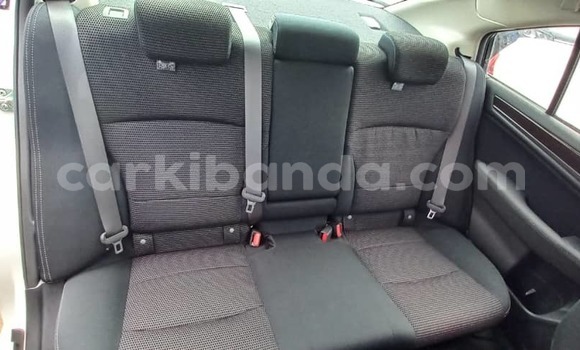 Buy Used Subaru Legacy White Car in Kampala in Uganda Buy Used Subaru Legacy White Car in Kampala in Uganda