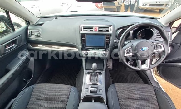 Buy Used Subaru Legacy White Car in Kampala in Uganda Buy Used Subaru Legacy White Car in Kampala in Uganda