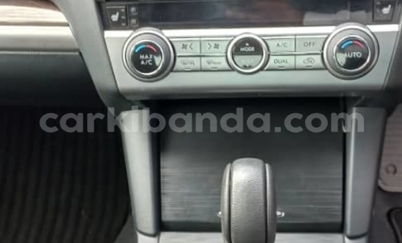Buy Used Subaru Legacy White Car in Kampala in Uganda Buy Used Subaru Legacy White Car in Kampala in Uganda