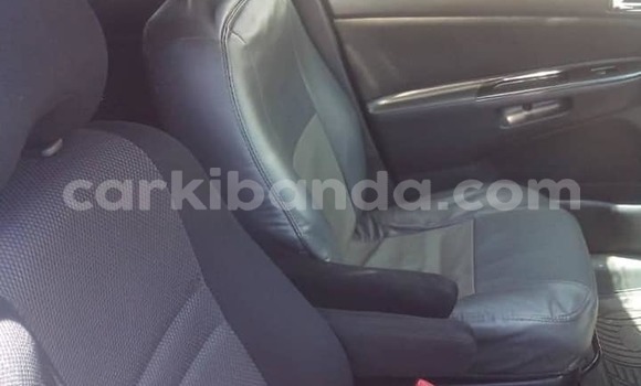 Buy Used Toyota Wish Silver Car in Kampala in Uganda Buy Used Toyota Wish Silver Car in Kampala in Uganda