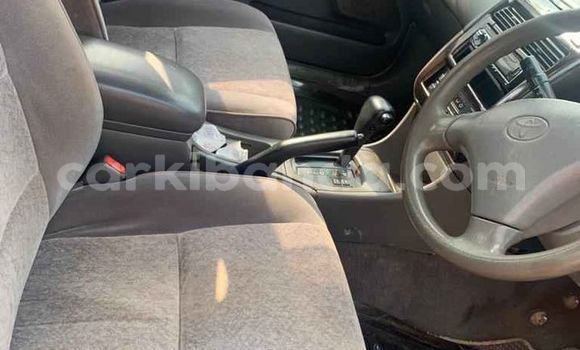 Buy Used Toyota Premio White Car in Kampala in Uganda Buy Used Toyota Premio White Car in Kampala in Uganda