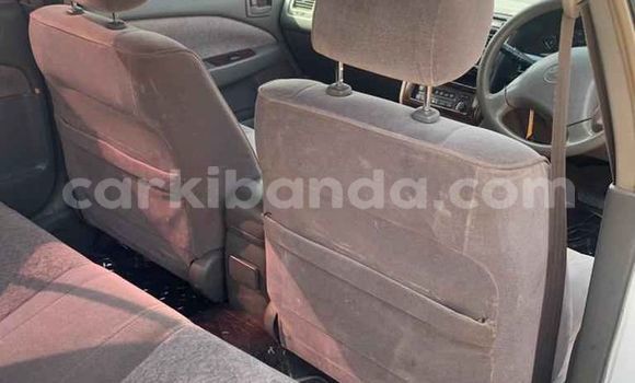 Buy Used Toyota Premio White Car in Kampala in Uganda Buy Used Toyota Premio White Car in Kampala in Uganda