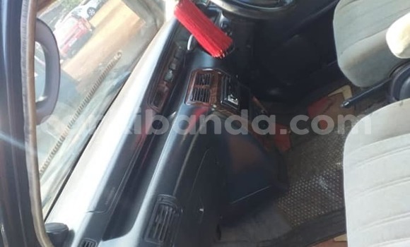 Buy Used Toyota Noah Black Car in Kampala in Uganda Buy Used Toyota Noah Black Car in Kampala in Uganda