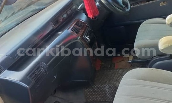 Buy Used Toyota Noah Black Car in Kampala in Uganda Buy Used Toyota Noah Black Car in Kampala in Uganda