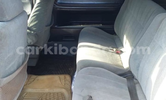 Buy Used Toyota Noah Black Car in Kampala in Uganda Buy Used Toyota Noah Black Car in Kampala in Uganda