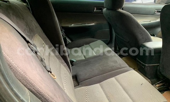 Gura Yakoze Mazda Atenza Black Imodoka i Kampala mu Uganda Gura Yakoze Mazda Atenza Black Imodoka i Kampala mu Uganda