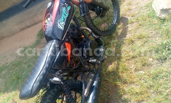 Buy Used Boss Hoss BHC-9 Black Bike in Lira in Uganda Buy Used Boss Hoss BHC-9 Black Bike in Lira in Uganda