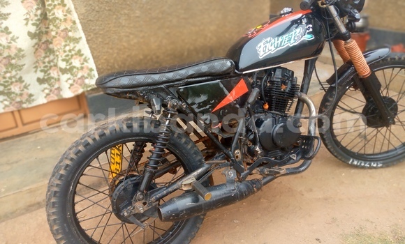 Buy Used Boss Hoss BHC-9 Black Bike in Lira in Uganda Buy Used Boss Hoss BHC-9 Black Bike in Lira in Uganda