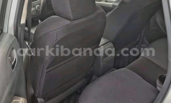 Buy Used Subaru Impreza Silver Car in Kampala in Uganda Buy Used Subaru Impreza Silver Car in Kampala in Uganda