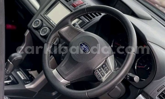 Gura Yakoze Subaru XT Red Imodoka i Kampala mu Uganda Gura Yakoze Subaru XT Red Imodoka i Kampala mu Uganda