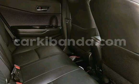 Buy Used Toyota C-HR White Car in Kampala in Uganda Buy Used Toyota C-HR White Car in Kampala in Uganda