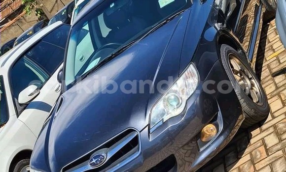 Gura Yakoze Subaru Legacy Other Imodoka i Kampala mu Uganda