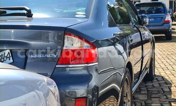 Buy Used Subaru Legacy Other Car in Kampala in Uganda Buy Used Subaru Legacy Other Car in Kampala in Uganda