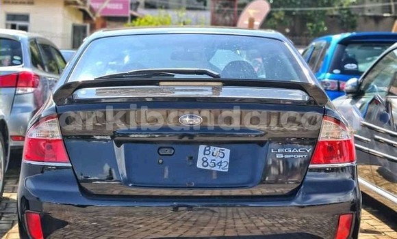 Buy Used Subaru Legacy Other Car in Kampala in Uganda Buy Used Subaru Legacy Other Car in Kampala in Uganda