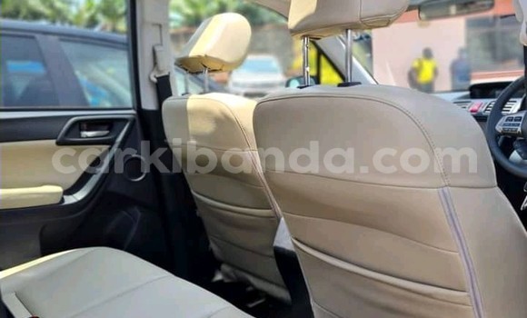 Gura Yakoze Subaru XT White Imodoka i Kampala mu Uganda Gura Yakoze Subaru XT White Imodoka i Kampala mu Uganda