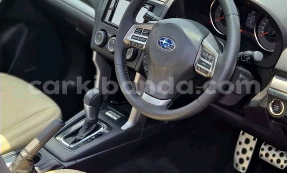 Gura Yakoze Subaru XT White Imodoka i Kampala mu Uganda Gura Yakoze Subaru XT White Imodoka i Kampala mu Uganda