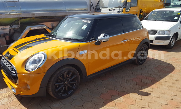 Acheter Import Voiture Mini Cooper S clubman Autre à Kampala, Ouganda Acheter Import Voiture Mini Cooper S clubman Autre à Kampala, Ouganda