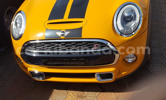 Acheter Import Voiture Mini Cooper S clubman Autre à Kampala, Ouganda Acheter Import Voiture Mini Cooper S clubman Autre à Kampala, Ouganda