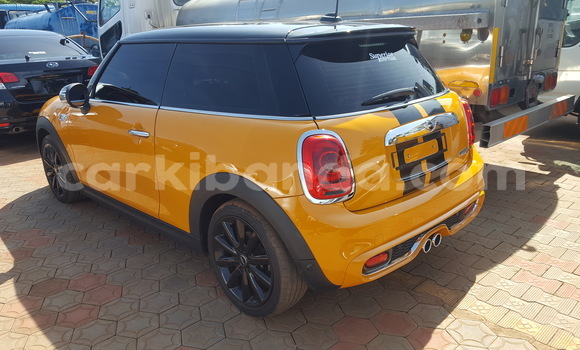 Acheter Import Voiture Mini Cooper S clubman Autre à Kampala, Ouganda Acheter Import Voiture Mini Cooper S clubman Autre à Kampala, Ouganda