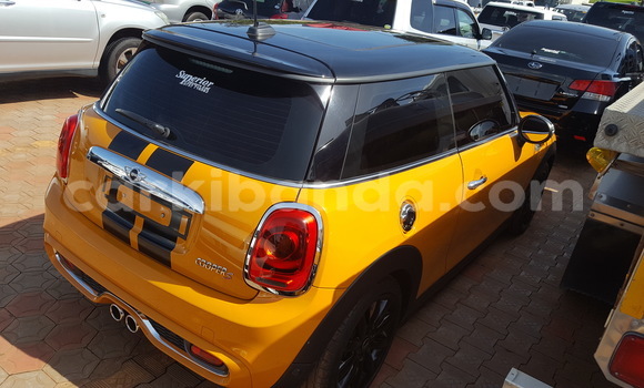 Acheter Import Voiture Mini Cooper S clubman Autre à Kampala, Ouganda Acheter Import Voiture Mini Cooper S clubman Autre à Kampala, Ouganda
