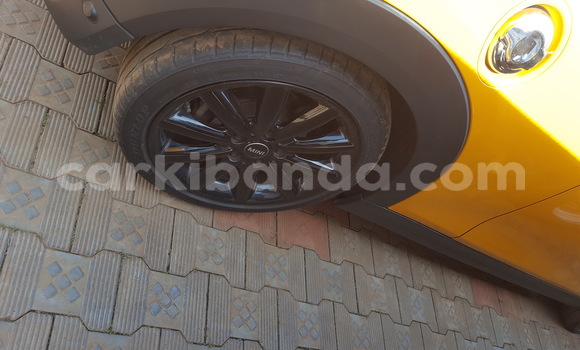 Acheter Import Voiture Mini Cooper S clubman Autre à Kampala, Ouganda Acheter Import Voiture Mini Cooper S clubman Autre à Kampala, Ouganda