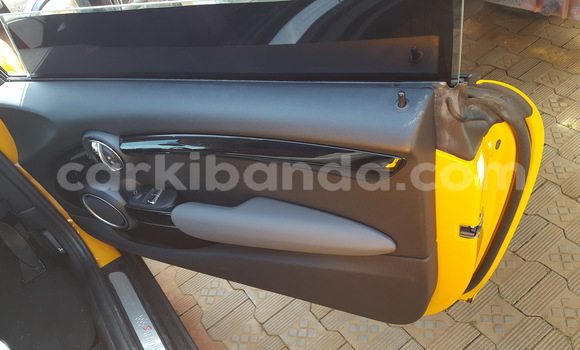Acheter Import Voiture Mini Cooper S clubman Autre à Kampala, Ouganda Acheter Import Voiture Mini Cooper S clubman Autre à Kampala, Ouganda