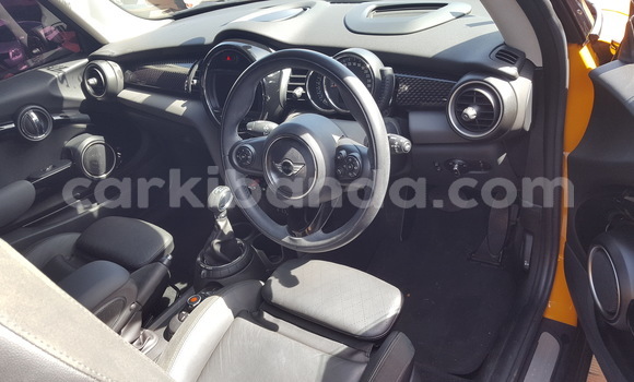 Acheter Import Voiture Mini Cooper S clubman Autre à Kampala, Ouganda Acheter Import Voiture Mini Cooper S clubman Autre à Kampala, Ouganda