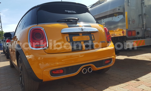 Acheter Import Voiture Mini Cooper S clubman Autre à Kampala, Ouganda Acheter Import Voiture Mini Cooper S clubman Autre à Kampala, Ouganda